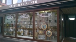 Greiner & Greiner GbR Pokale